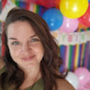 Meet your Posher, Teresa m.